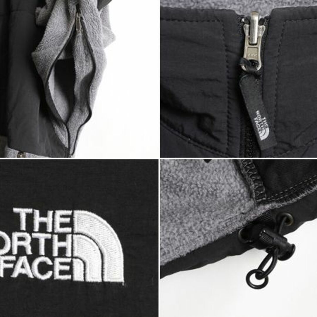 THE NORTH FACE - ノースフェイス デナリ ジャケット XL アウトドア