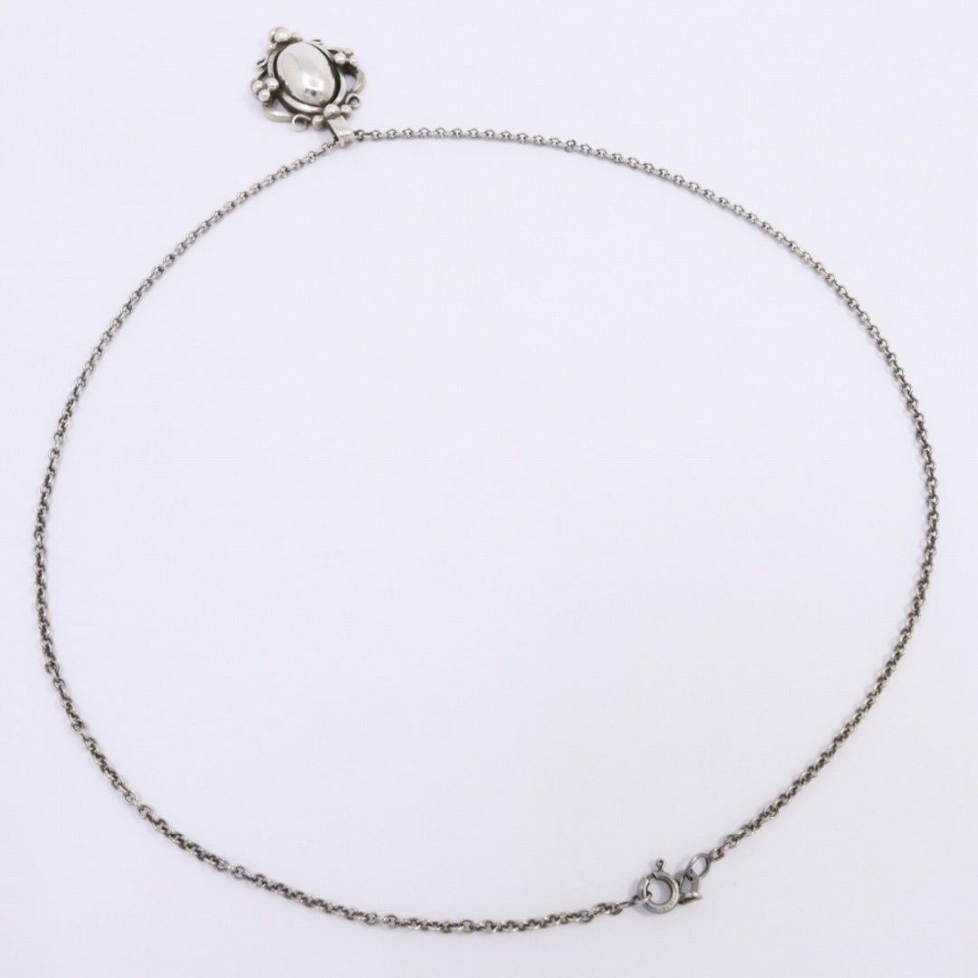Georg Jensen - GEORG JENSEN ジョージジェンセン 1989 平成元年