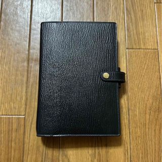 ファイロファックス(Filofax)のファイロファックス チェスター バイブル ブラック(手帳)