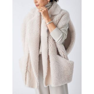 DEUXIEME CLASSE - Deuxieme Classe RIZAL ラビットボーダーファー