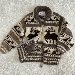 カウチンセーターの通販 18点(レディース) | お得な新品・中古・未