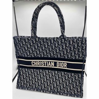 ディオール(Christian Dior) トートバッグ(レディース)(ライン)の