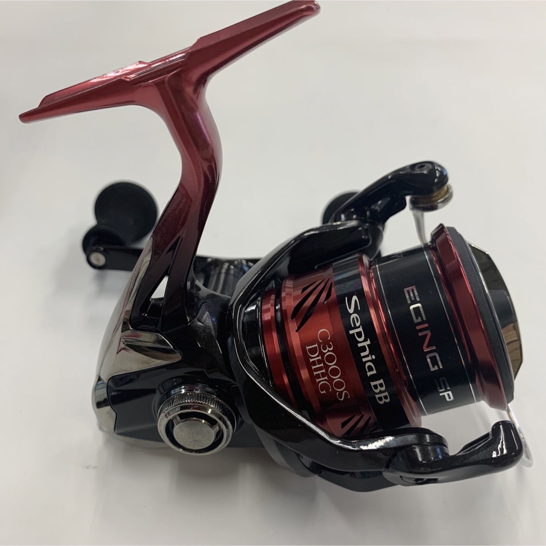 SHIMANO セフィアBB C3000SDHHG