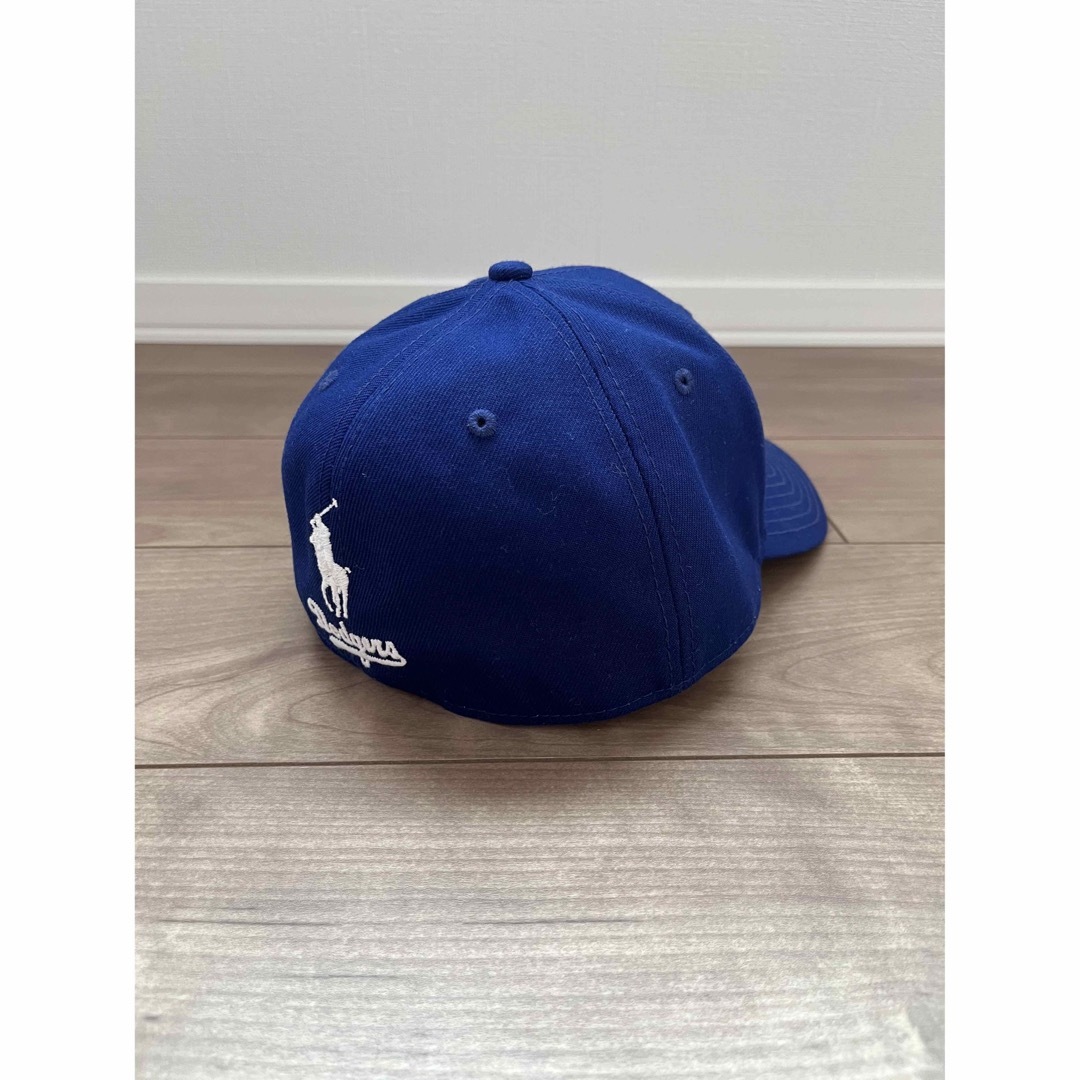 POLO RALPH LAUREN(ポロラルフローレン)の【正規品】Polo Ralph Lauren NewEra メンズの帽子(キャップ)の商品写真