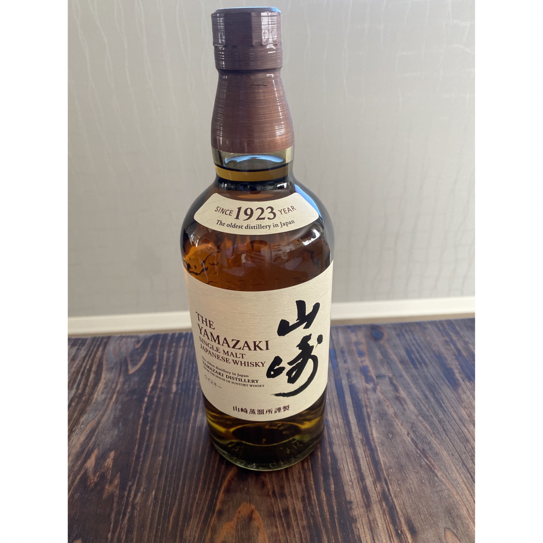 複数本セット　サントリー山崎　700ml