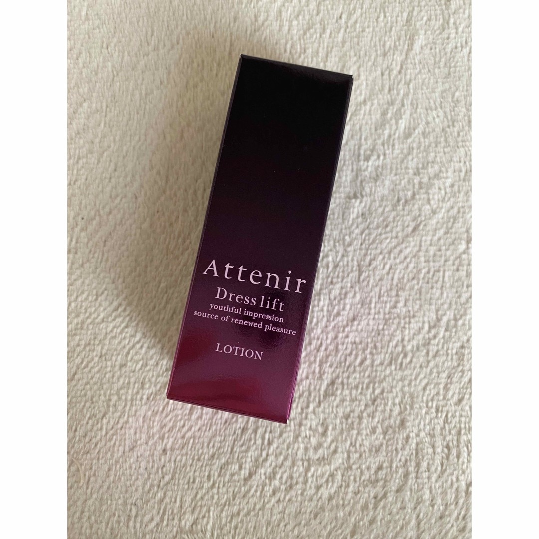 Attenir(アテニア)のアテニア　ローション　化粧水　30ml コスメ/美容のスキンケア/基礎化粧品(化粧水/ローション)の商品写真