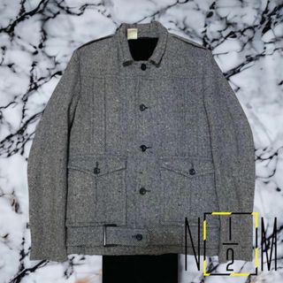 N.HOOLYWOOD - 【新品未使用品】N.HOOLYWOOD TAILORED JACKETの通販 by