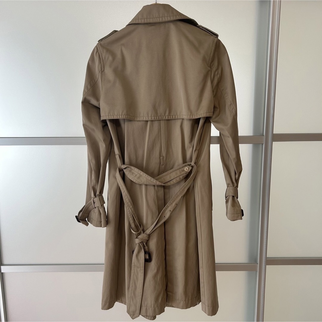 COCO DEAL(ココディール)のCOCODEALのトレンチコート レディースのジャケット/アウター(トレンチコート)の商品写真