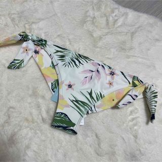 ロキシー(Roxy)のROXY BLOOM MINI BOTTOM 水着 ボトム(水着)