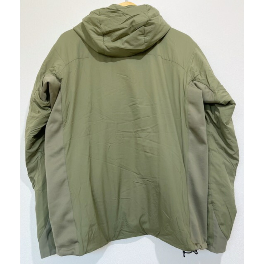 ARC'TERYX - ARC'TERYX （アークテリクス）24477-122098 ATOM LT HOODY