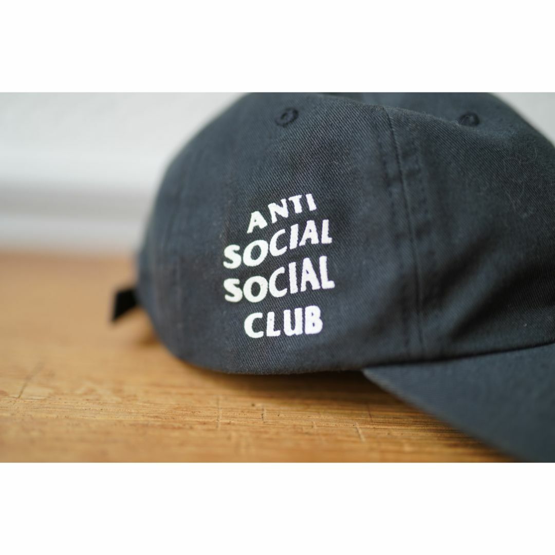 楽天市場】AntiSocialSocialClub (アンチソーシャルソーシャル