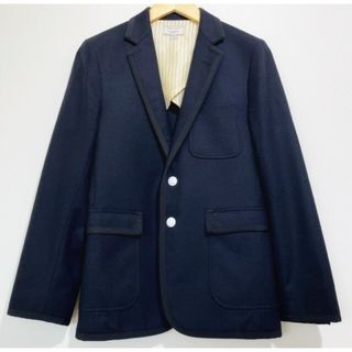 メゾンキツネ(MAISON KITSUNE')のMAISON KITSUNE(メゾンキツネ)　FOX BROTHERS　2B　ジャケット【A31037-007】(テーラードジャケット)