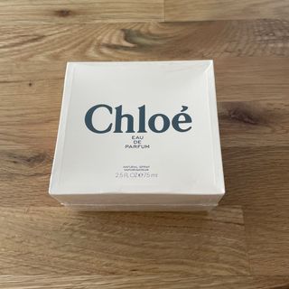 クロエ(Chloe)のクロエ Chloe オールドパルファム 75ml(香水(女性用))