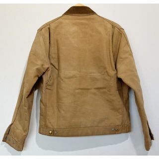 carhartt - Carhartt （カーハート ） 70's USA製 6BLJ ダック