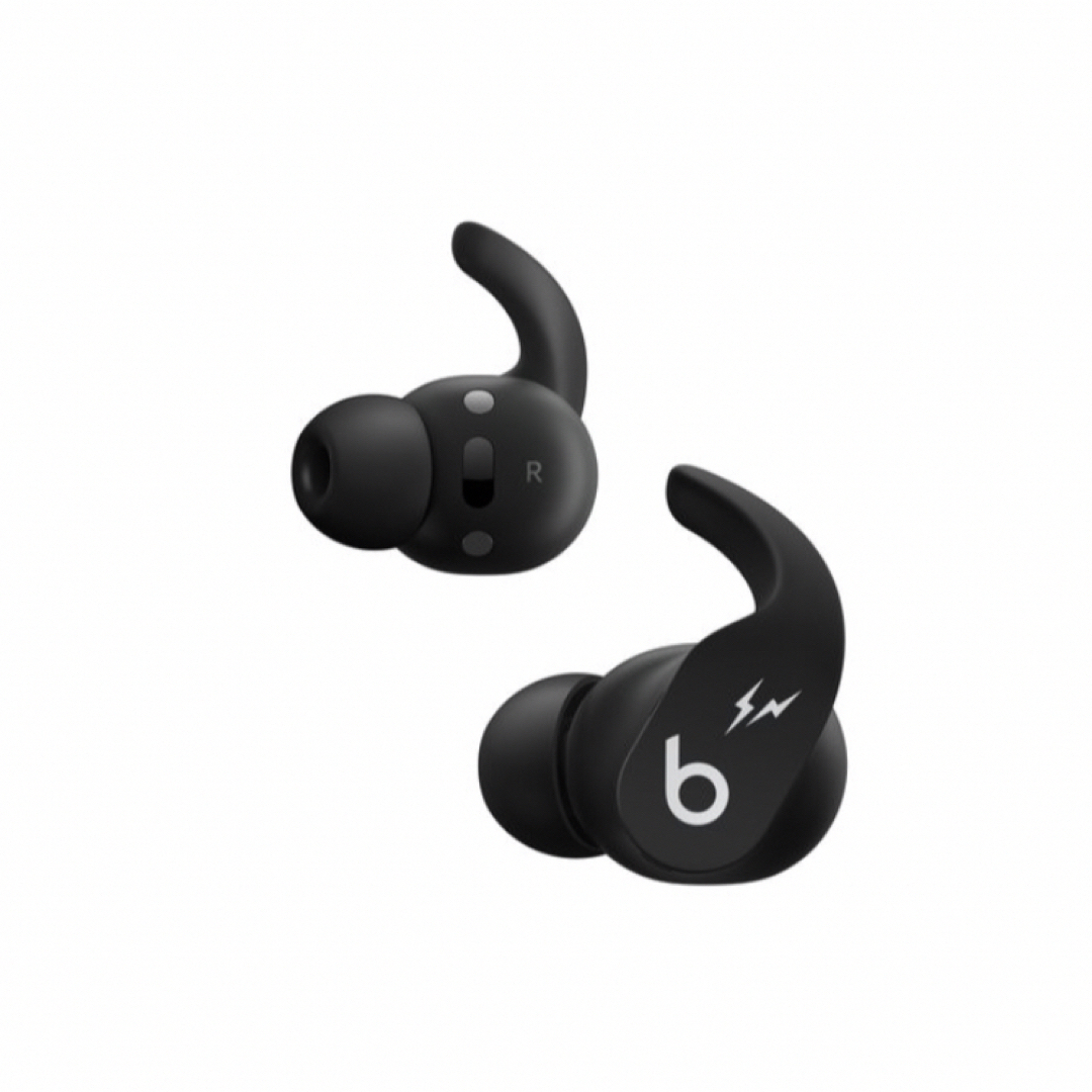 Beats Fit Pro Fragment Design Black - ヘッドフォン/イヤフォン