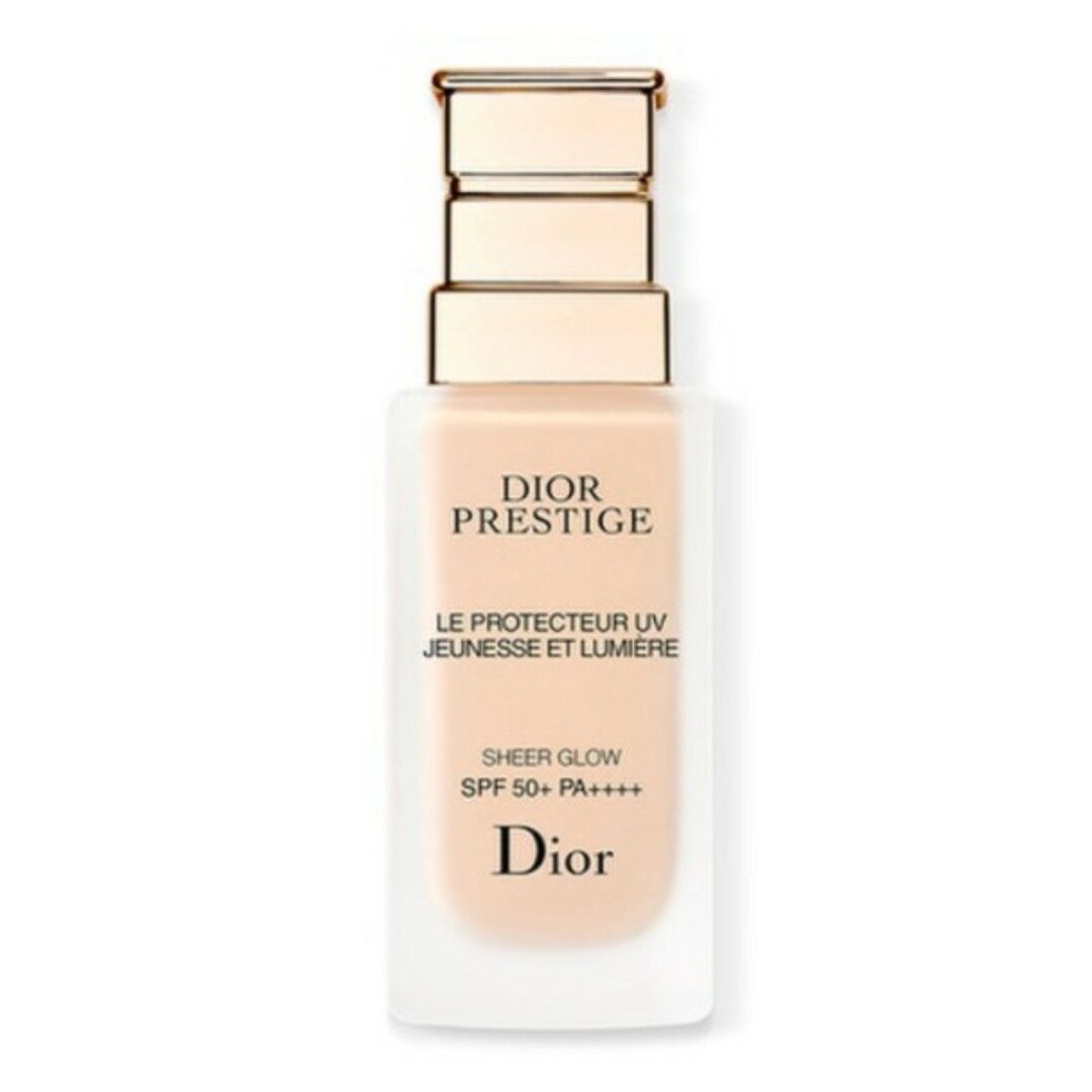 Christian Dior - Dior プレステージ ホワイト ル プロテクターUV