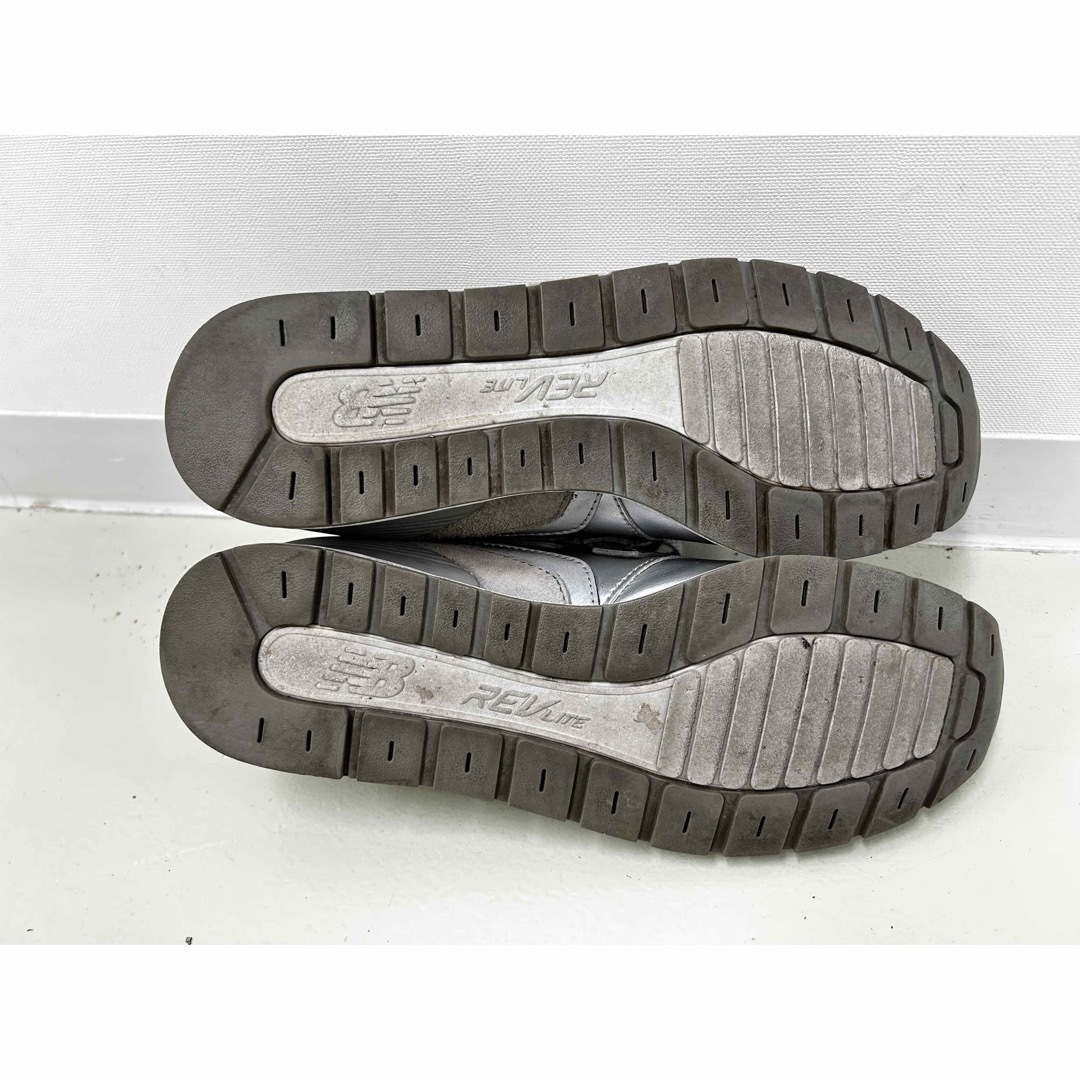 New Balance(ニューバランス)のニューバランス996 サイズ26.5 メンズの靴/シューズ(スニーカー)の商品写真