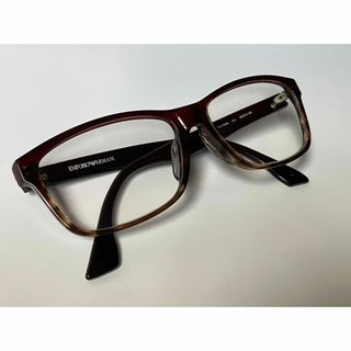 エンポリオアルマーニ(Emporio Armani)のエンポリオ アルマーニ⭐︎遠近両用老眼メガネ(サングラス/メガネ)