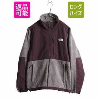 ノースフェイス(THE NORTH FACE) レディース(パープル/紫色系)の通販