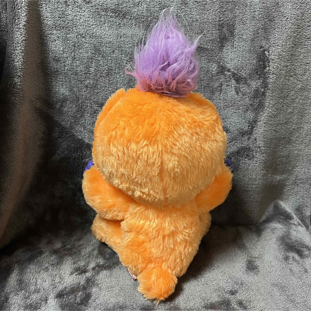 グルーミー ぬいぐるみ ハロウィン 4種セット まとめ売り