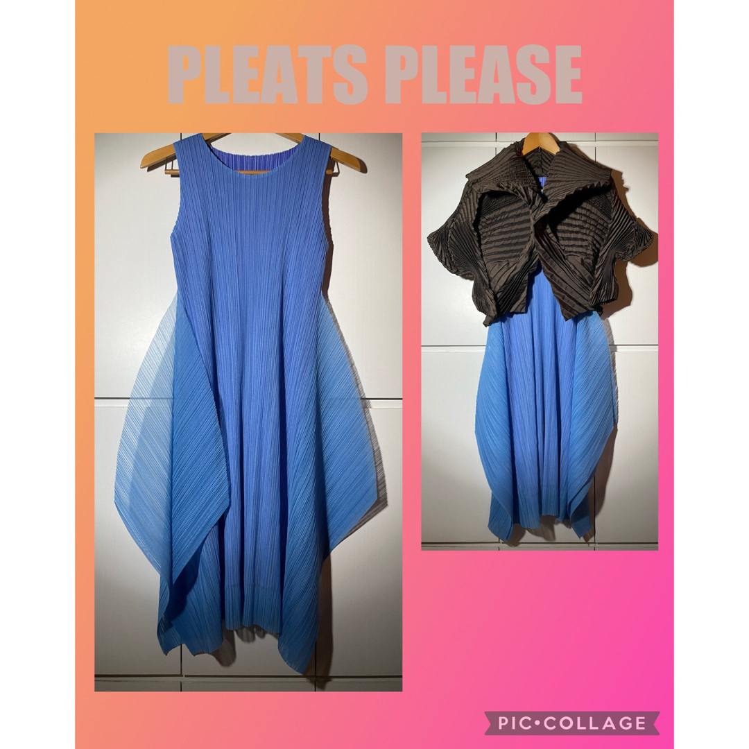 新品JH482 PLEATS PLEASE ISSEY MIYAKE新品です