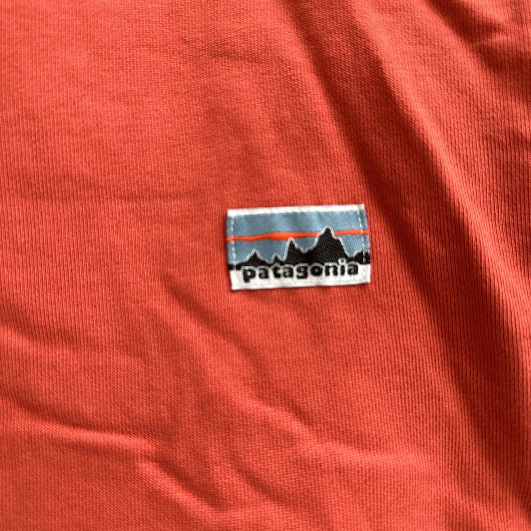 patagonia(パタゴニア)のパタゴニア　リジェネラティブオーガニックコットンクルーネックスウェットシャツ メンズのトップス(スウェット)の商品写真