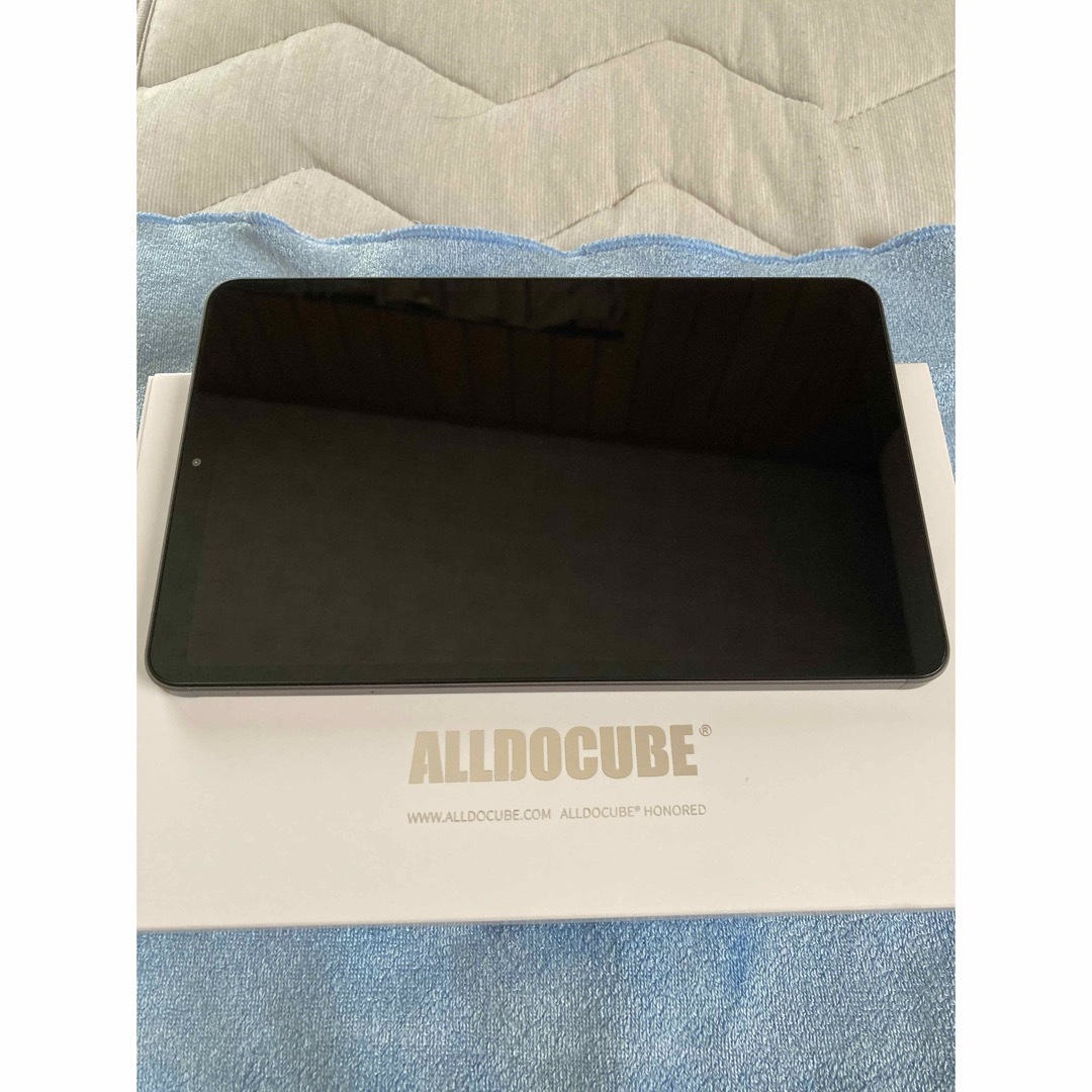 Alldocube iPlay  mini 8.4inch   タブレット