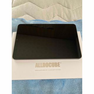 オールドキューブ(ALLDOCUBE)のAlldocube iPlay 50 mini 8.4inch(タブレット)