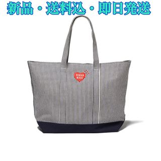 HUMAN MADE - ☆新品・送料込・即日発送☆HUMAN MADE HICKORY TOTE