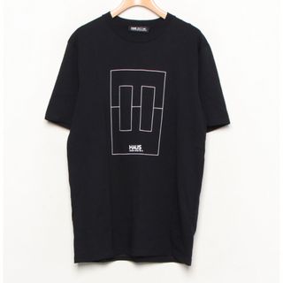 ゴールデングース(GOLDEN GOOSE)のHAUS GOLDEN GOOSE DELUXE BRAND(Tシャツ/カットソー(半袖/袖なし))