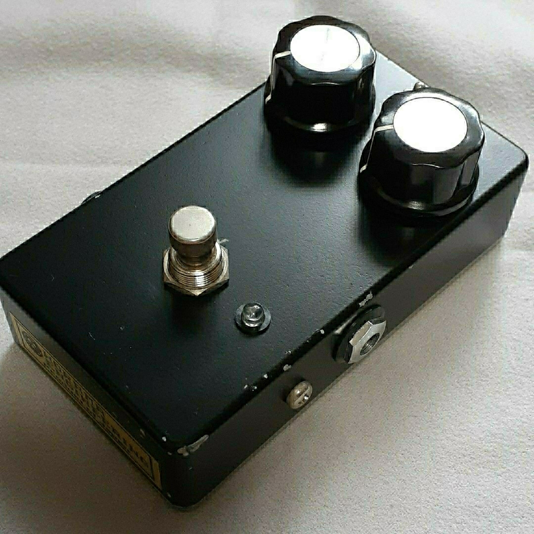 DOD / 250 Gray Overdrive CLONEエフェクター - エフェクター