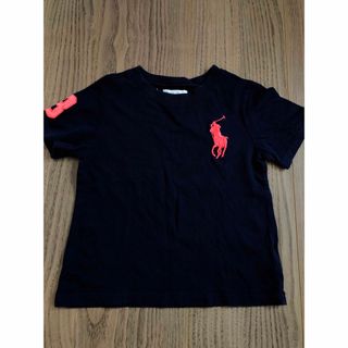 ポロラルフローレン(POLO RALPH LAUREN)のラルフローレン　キッズ　ビックポニー　18M(80cm)(Ｔシャツ)