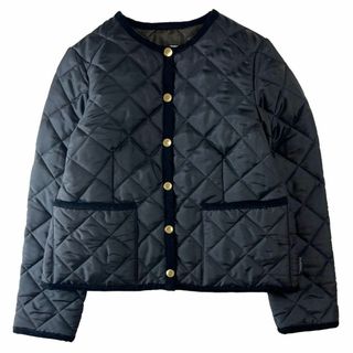 トラディショナルウェザーウェア(TRADITIONAL WEATHERWEAR)の美品♪トラディショナルウェザーウェア キルティングジャケット アークリー 32(ブルゾン)