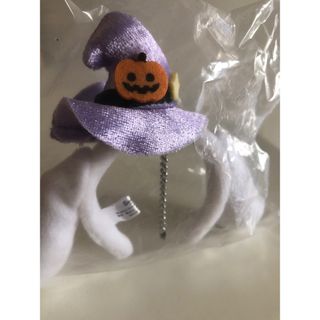 サンリオ(サンリオ)のサンリオ　ミニカチューシャ　ハロウィン　シナモン　シナモロール(その他)