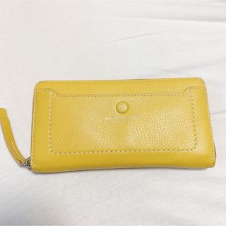 マークジェイコブス(MARC JACOBS)のMARC JACOBS 長財布(財布)