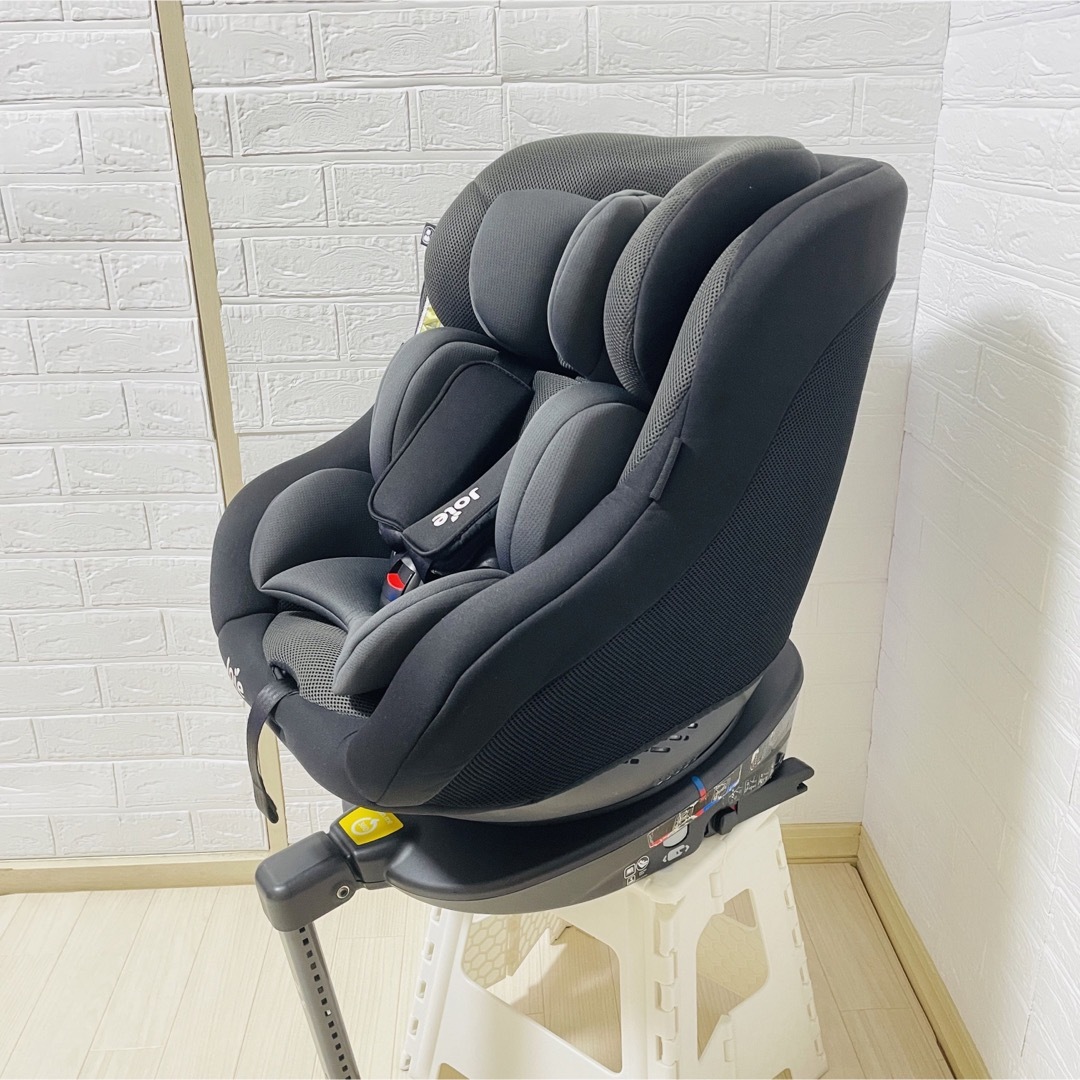 オンライン買取 【美品】joie ジョイー アーク360° チャイルドシート ISOFIX チャイルドシート  DIAMONSINTERNATIONAL