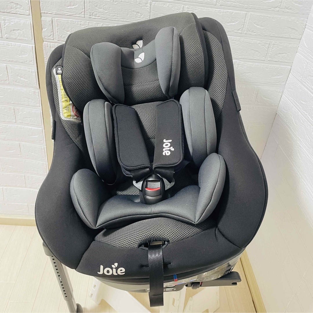 オンライン買取 【美品】joie ジョイー アーク360° チャイルドシート ISOFIX チャイルドシート  DIAMONSINTERNATIONAL