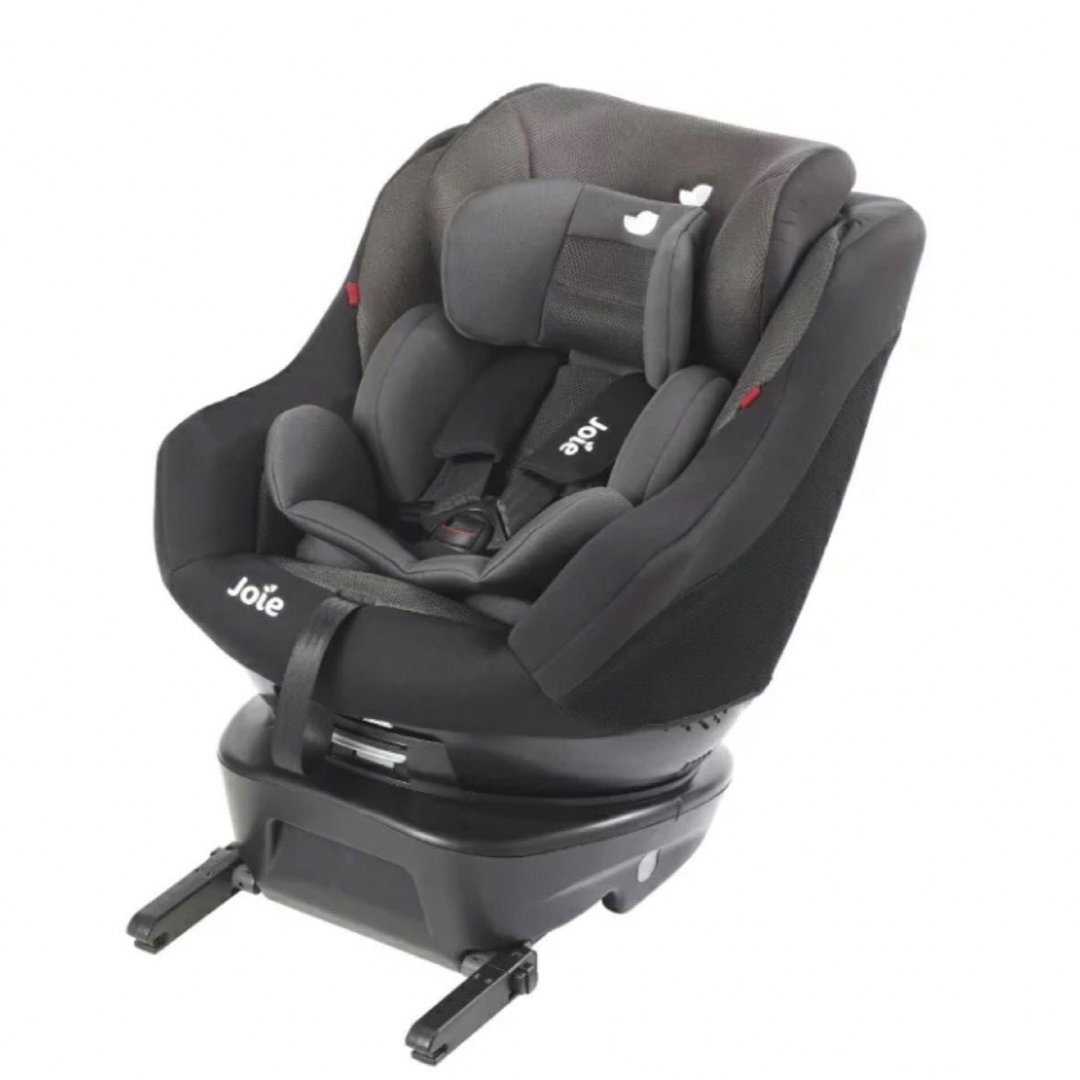 オンライン買取 【美品】joie ジョイー アーク360° チャイルドシート ISOFIX チャイルドシート  DIAMONSINTERNATIONAL