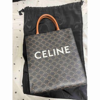 セリーヌ(celine)のセリーヌ　カバン(トートバッグ)