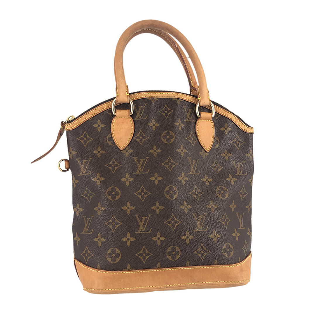 LOUIS VUITTON ロックイット　ハンドバッグ