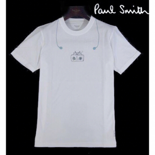 5ページ目 - ポールスミス Tシャツ・カットソー(メンズ)の通販 2,000点 ...