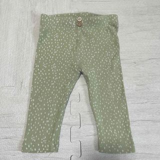 エイチアンドエム(H&M)のh&m baby レギンス　6m(パンツ)