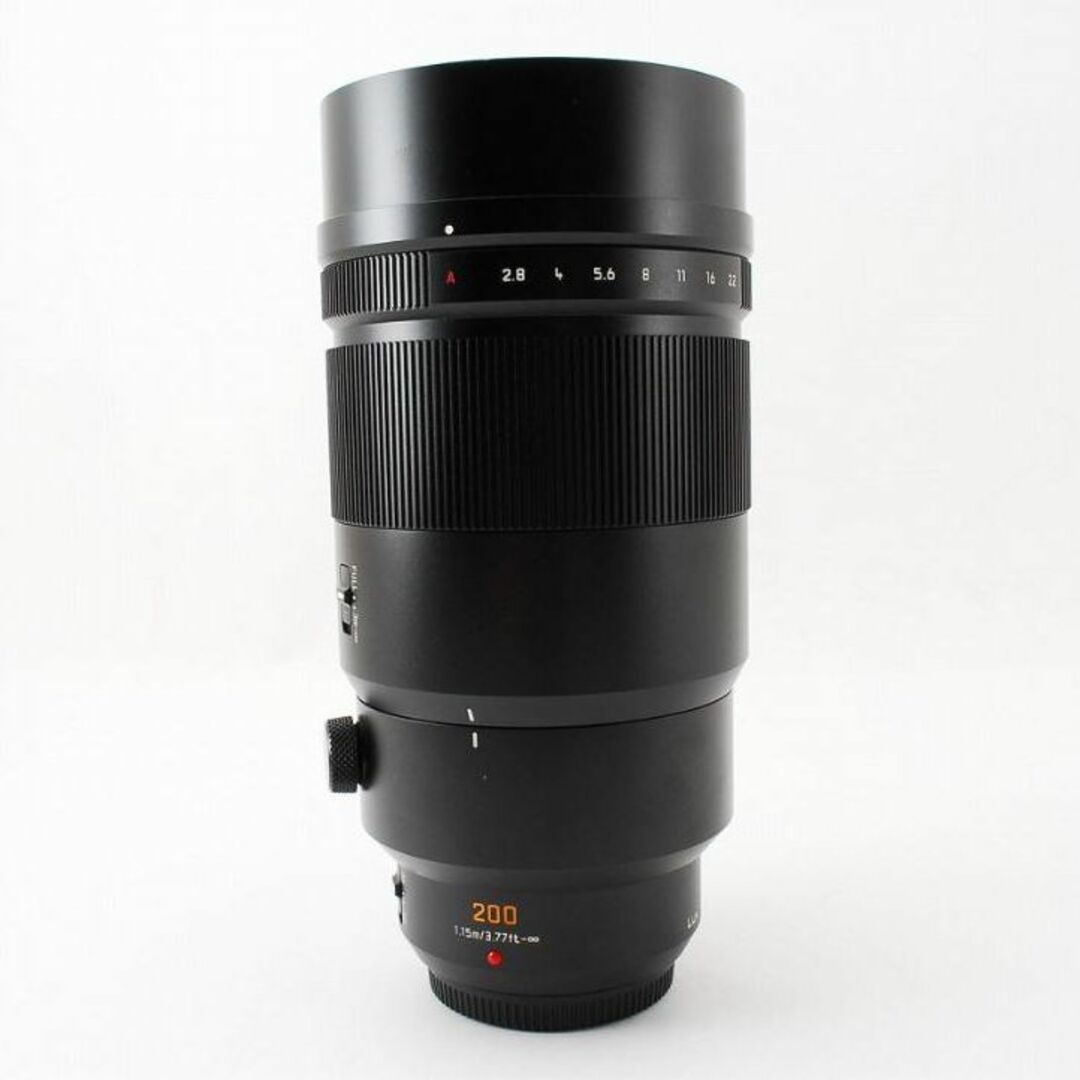 13384展示品 ライカ LEICA DG ELMARIT 200mm F2.8