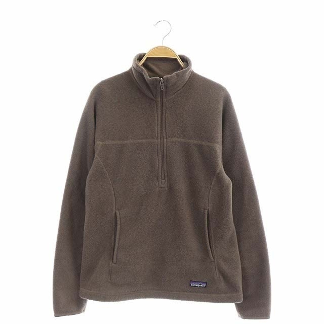 patagonia - パタゴニア シンチラ マースピアルフリース スウェット