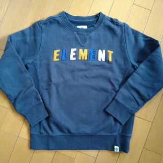 エレメント(ELEMENT)のELEMENT　トレーナー(Tシャツ/カットソー)