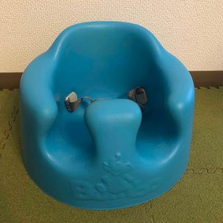 バンボ(Bumbo)のバンボ　ブルー(その他)