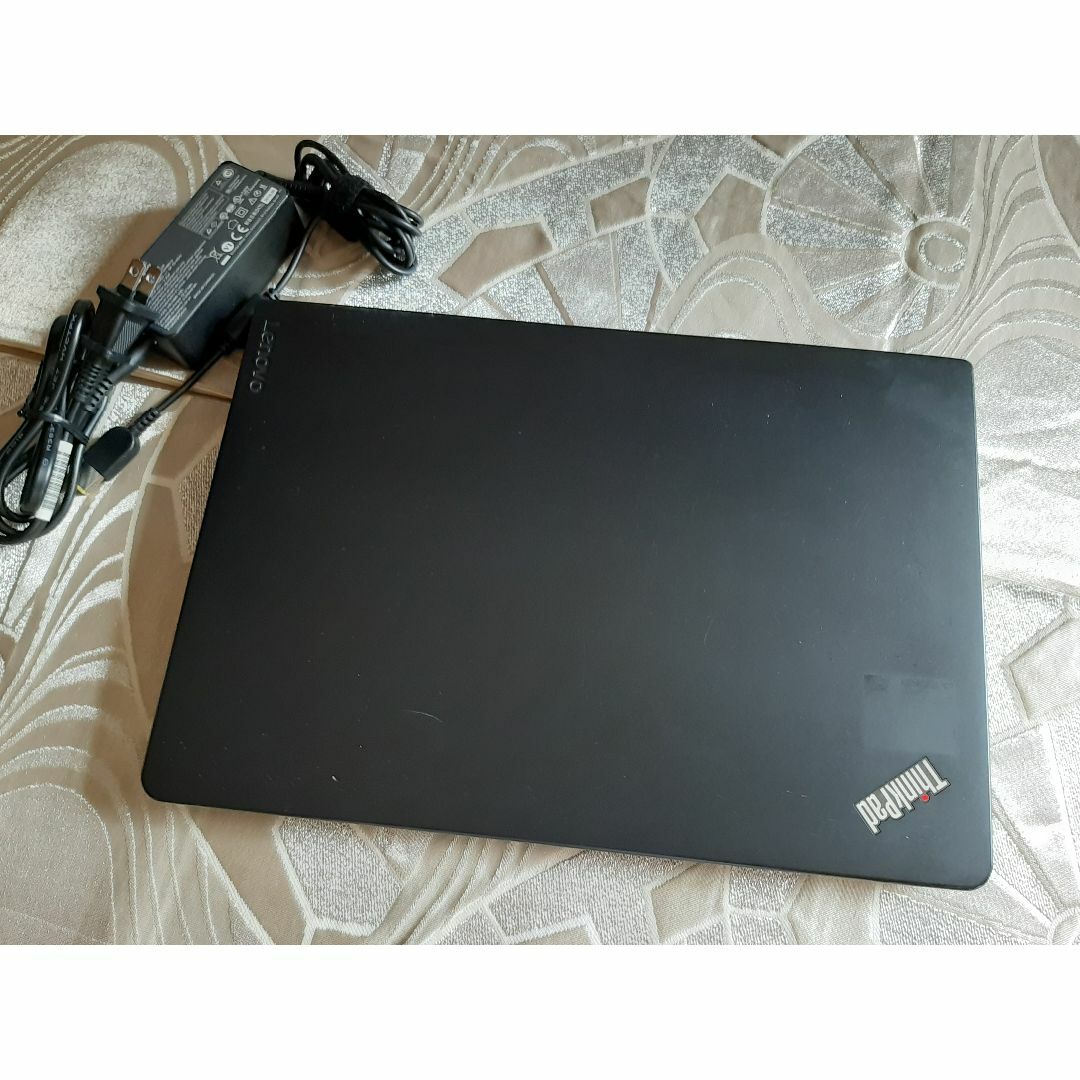 Lenovo - Thinkpad 13 i3 6100U 128G/SSD 4G ノートパソコンの通販 by