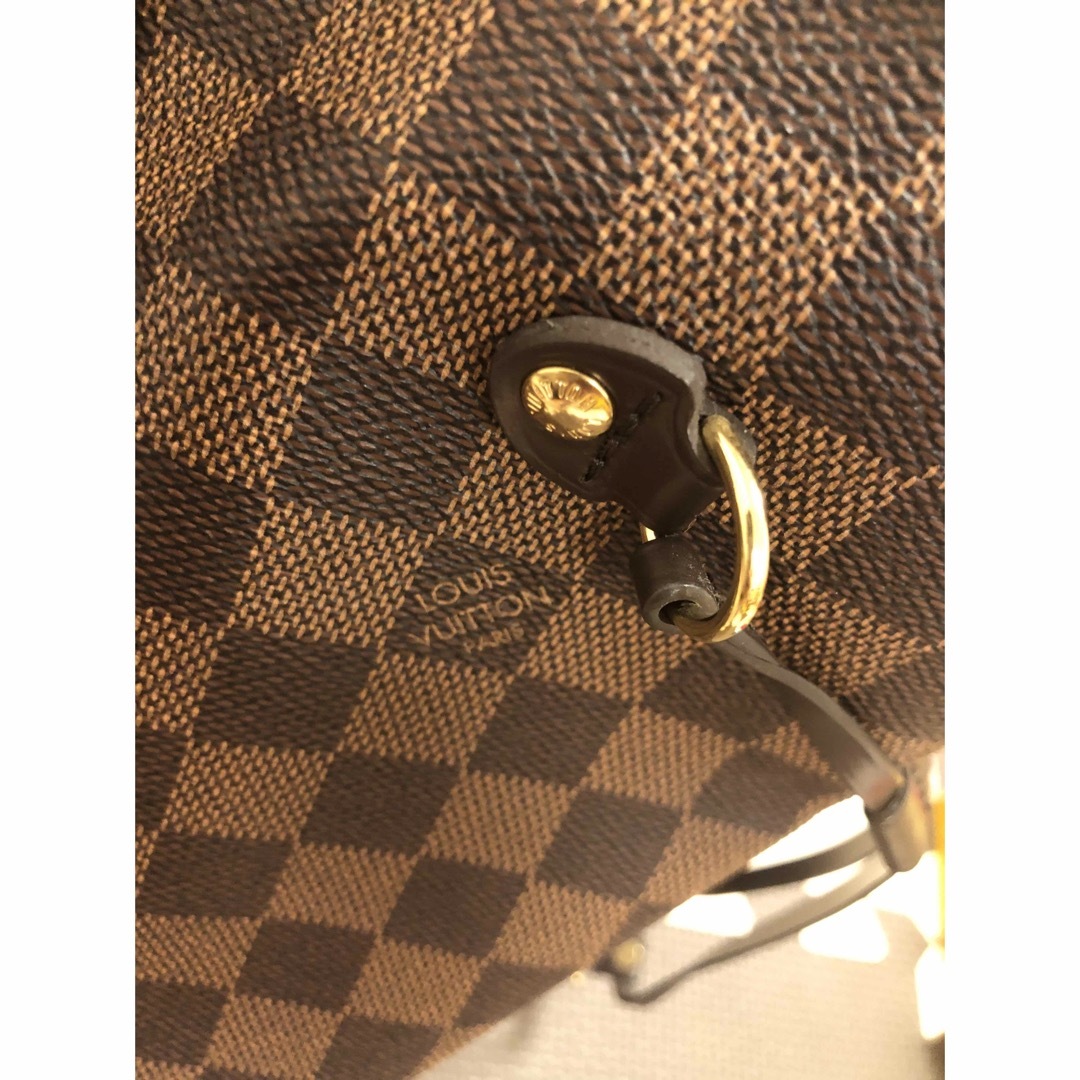 LOUIS VUITTON(ルイヴィトン)のルイヴィトン　ネヴァーフルトートMM レディースのバッグ(トートバッグ)の商品写真