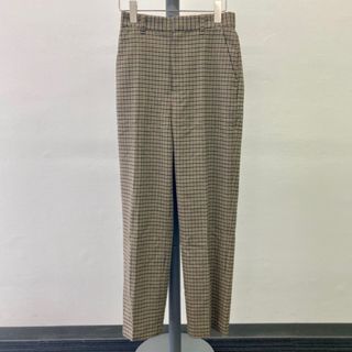 ジャーナルスタンダード(JOURNAL STANDARD)のjournal standard ジャーナルスタンダード チェックパンツ(その他)