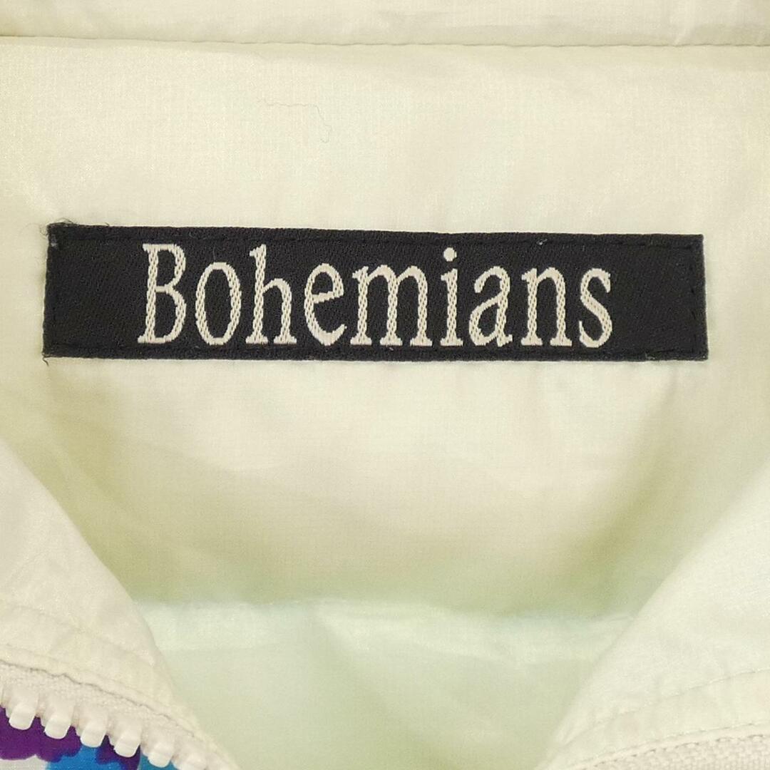 Bohemians(ボヘミアンズ)のボヘミアンズ BOHEMIANS ベスト メンズのトップス(ベスト)の商品写真